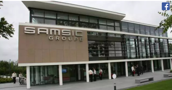 Le groupe SAMSIC poursuit son développement au Maroc Le groupe SAMSIC poursuit son développement au Maroc