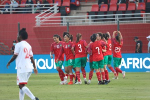 Foot féminin sur Arriyadia : L’Espagne face au Maroc, ce soir à 19h00 Foot féminin sur Arriyadia : L’Espagne face au Maroc, ce soir à 19h00
