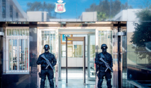 Haboub Cherkaoui, patron du BCIJ: «Le polisario est un important pourvoyeur de Djihadistes» Haboub Cherkaoui, patron du BCIJ: «Le polisario est un important pourvoyeur de Djihadistes»