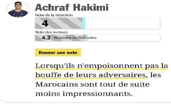Racisme en France, ça continue Racisme en France, ça continue