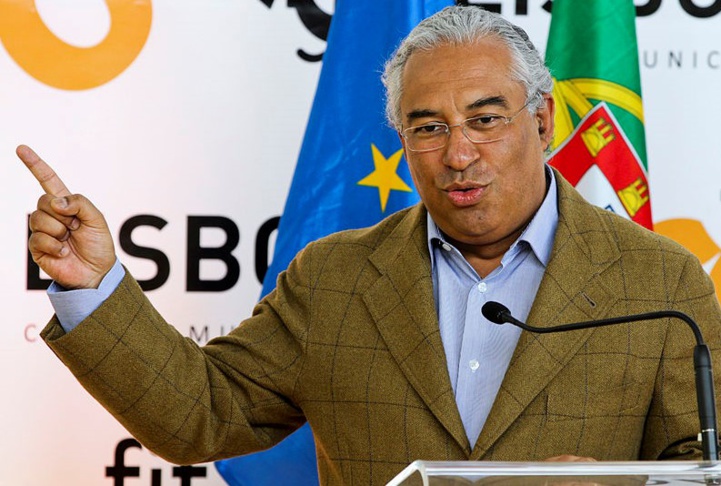 Le Portugal s'attache à l'interconnexion électrique avec le Maroc Le Portugal s'attache à l'interconnexion électrique avec le Maroc