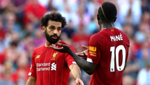 CAN 2022 : Liverpool souhaite retenir ses Africains jusqu’au 2 janvier
