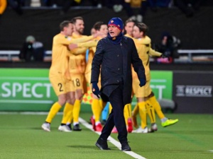 La Roma battue par 6 buts à 1 : Mourinho humilié mais responsable ! La Roma battue par 6 buts à 1 : Mourinho humilié mais responsable !