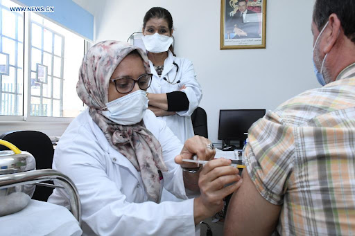 Vaccination : Les personnes souffrant d'allergies peuvent recevoir un certificat de contre-indication  Vaccination : Les personnes souffrant d'allergies peuvent recevoir un certificat de contre-indication