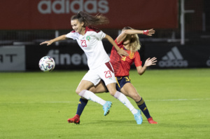Amical : La sélection marocaine féminine affronte l'Atletico Madrid Amical : La sélection marocaine féminine affronte l'Atletico Madrid