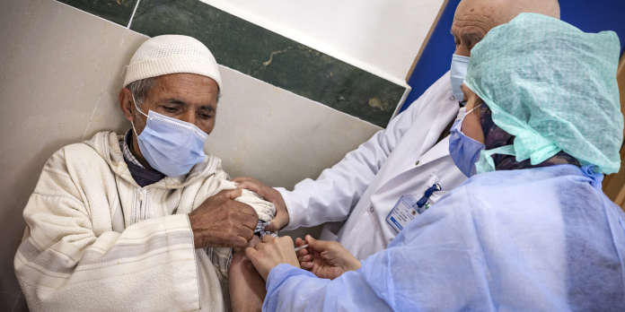 Ministère de la Santé: Le pass vaccinal de la première dose sera disponible dès lundi 