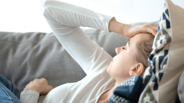 L’asthénie, une fatigue tenace devenue un mode d’être constant L’asthénie, une fatigue tenace devenue un mode d’être constant
