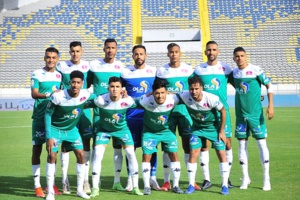 Ligue des champions : Le Raja confirme face à l’Oilers et passe à la phase des poules Ligue des champions : Le Raja confirme face à l’Oilers et passe à la phase des poules