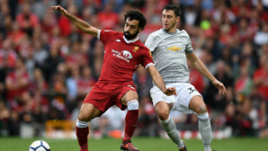 Le derby d’Angleterre (16h30) : Manchester United-Liverpool, une rivalité haineuse Le derby d’Angleterre (16h30) : Manchester United-Liverpool, une rivalité haineuse