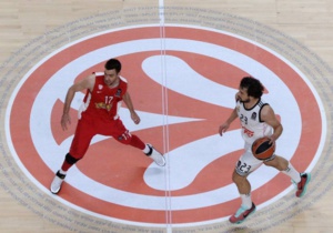 Basket-ball : Vers la disparition de l’Euroligue Basket-ball : Vers la disparition de l’Euroligue