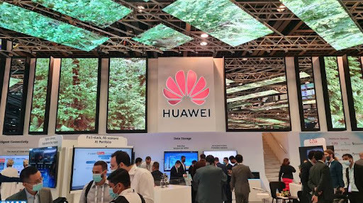 Huawei Arab Innovation Day 2021 : Collaboration entre Huawei et les pays arabes sur la transformation numérique