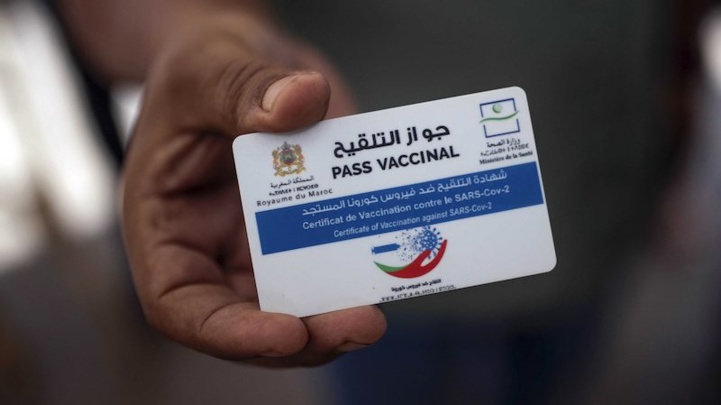 Pass sanitaire : Le débat sur sa légalité partage la société Pass sanitaire : Le débat sur sa légalité partage la société