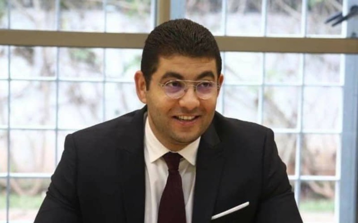 Riad d'Ibn-Khaldoun à Fès : Une Fake news selon Mehdi Bensaïd Riad d'Ibn-Khaldoun à Fès : Une Fake news selon Mehdi Bensaïd