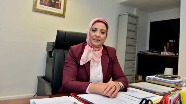 Interview avec Fatima Abouali : Les cas de dopage en baisse au Maroc Interview avec Fatima Abouali : Les cas de dopage en baisse au Maroc