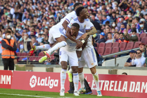 Cette semaine en LaLiga… Cette semaine en LaLiga…