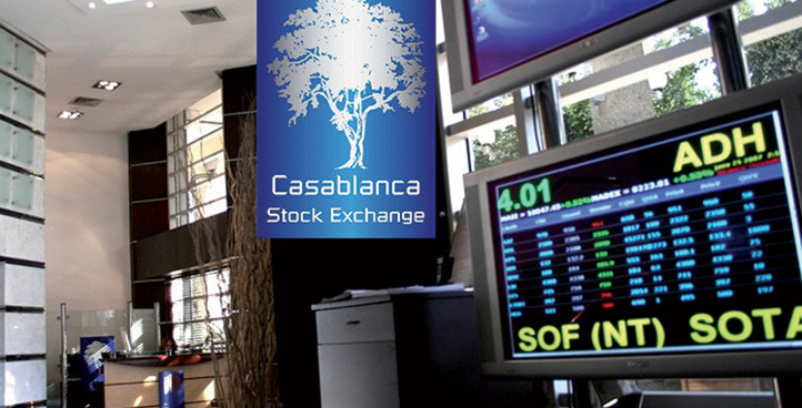 Bourse de Casablanca : Les sociétés cotées tirent profit de la reprise économique
