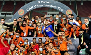 CAF : Ce mardi, la RSB connaitra son adversaire en tour éliminatoire additionnel CAF : Ce mardi, la RSB connaitra son adversaire en tour éliminatoire additionnel