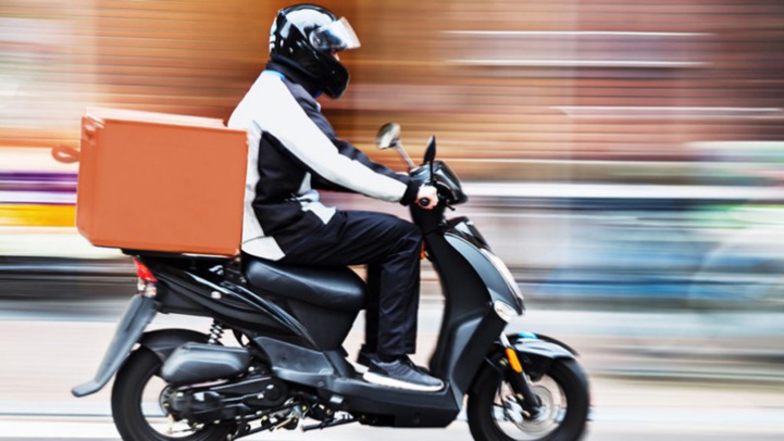 E-commerce : Avec le pass vaccinal, la livraison à domicile en plein essor E-commerce : Avec le pass vaccinal, la livraison à domicile en plein essor