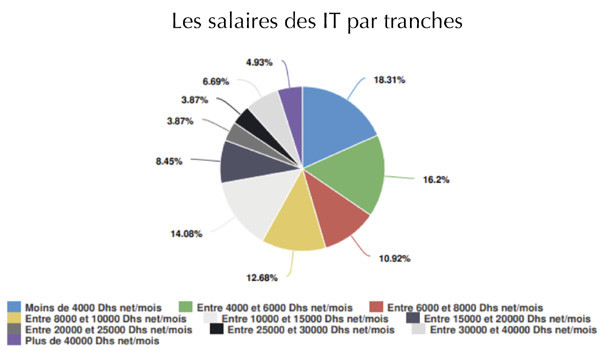 Enquête : Les ingénieurs IT sont-ils mal payés ?