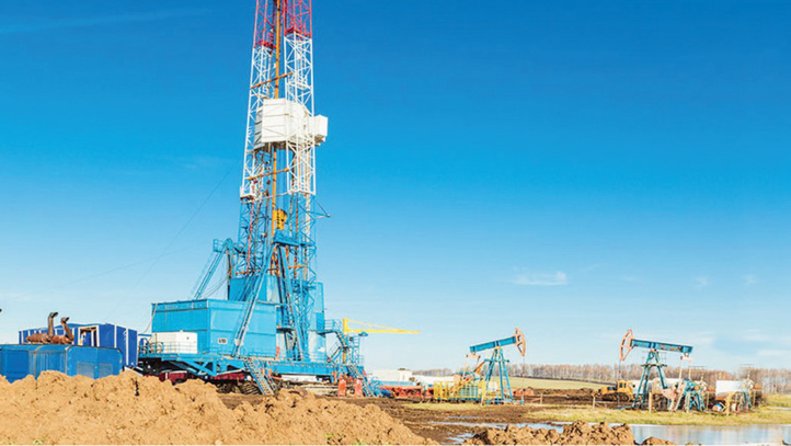 Gaz non-conventionnels au Maroc : Quel avenir pour les gisements de gaz de schistes ? Gaz non-conventionnels au Maroc : Quel avenir pour les gisements de gaz de schistes ?