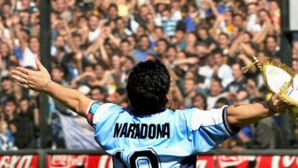 En hommage à Maradona, un match entre FC Barcelone et Boca Juniors en Arabie Saoudite