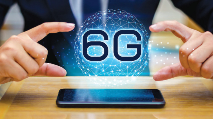 Technologie numérique : 6G, une fusion inédite entre monde réel et virtuel Technologie numérique : 6G, une fusion inédite entre monde réel et virtuel