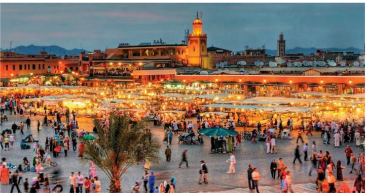 Suspension des vols : la CNT appelle à des solutions adaptées pour le Tourisme Suspension des vols : la CNT appelle à des solutions adaptées pour le Tourisme