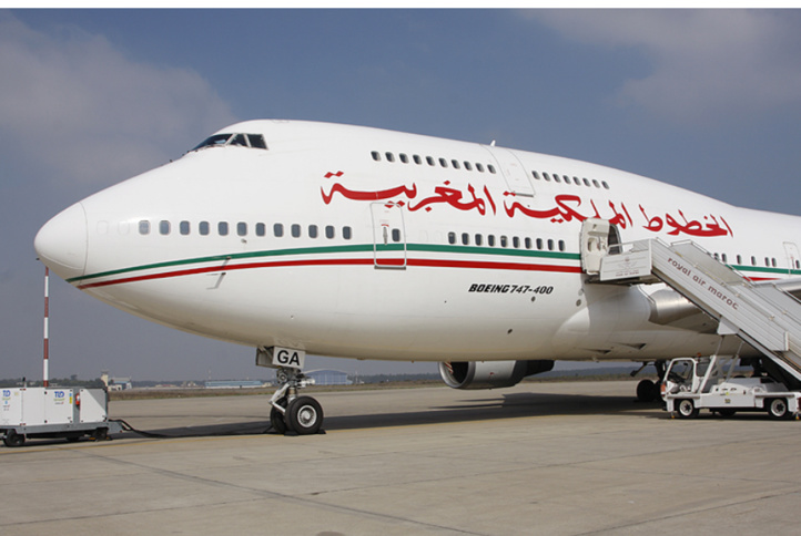 Royal Air Maroc se repositionne pour l’après Covid à travers une nouvelle organisation totalement orientée client