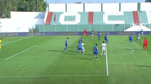 Botola Pro D1 / OCK-RCOZ (1-1): L’Olympique rate le coche et le Rapide toujours sans victoire Botola Pro D1 / OCK-RCOZ (1-1): L’Olympique rate le coche et le Rapide toujours sans victoire