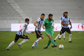 Botola Pro D1 / IRT-MCO (1-1) : Une rencontre à oublier Botola Pro D1 / IRT-MCO (1-1) : Une rencontre à oublier