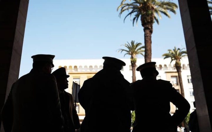 Concours d’accès à la police: 101 candidats arrêtés pour fraude Concours d’accès à la police: 101 candidats arrêtés pour fraude