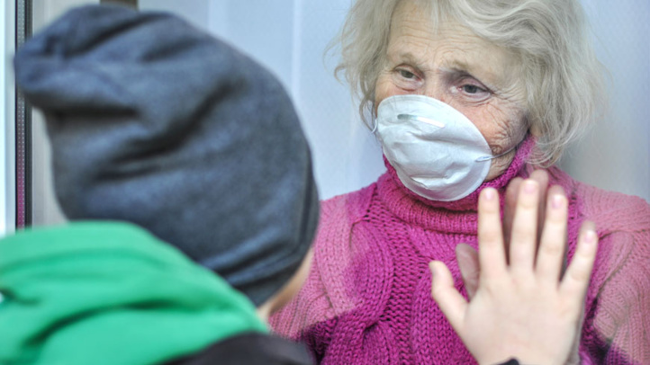 L'OMS : Le monde n'a pas tiré les leçons de la pandémie de Covid-19