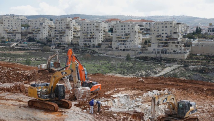 Crédit phot : MENAHEM KAHANA Crédit phot : MENAHEM KAHANA