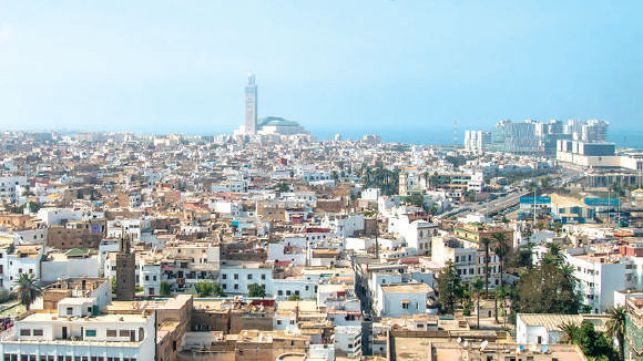 Casablanca-Settat / PLF 2022 : principaux projets d’investissement public Casablanca-Settat / PLF 2022 : principaux projets d’investissement public