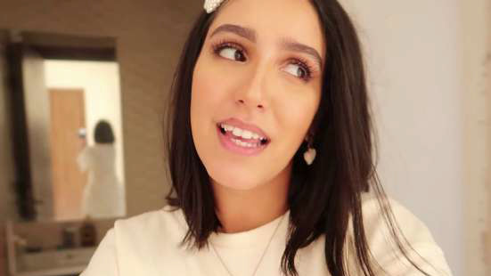 Tik Tok : Une vidéo de Rawaa Beauty déplait aux internautes Tik Tok : Une vidéo de Rawaa Beauty déplait aux internautes