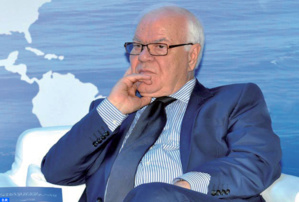 Décarbonation : Une pièce maîtresse pour l’expansion économique du Maroc sur le marché européen Décarbonation : Une pièce maîtresse pour l’expansion économique du Maroc sur le marché européen