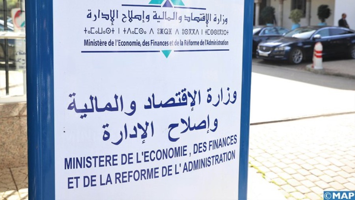 Trésor : 104,2 MMDH de levées à fin septembre