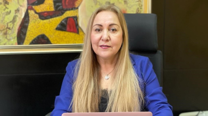 Interview avec Pr Amal Bourquia : «L’évolution de la transplantation d’organes n’est pas à la hauteur» Interview avec Pr Amal Bourquia : «L’évolution de la transplantation d’organes n’est pas à la hauteur»