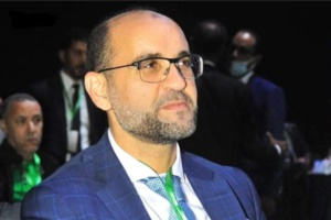 L’Assemblée Générale du Raja : Anis Mahfoud, le secrétaire général démissionnaire, nouveau président L’Assemblée Générale du Raja : Anis Mahfoud, le secrétaire général démissionnaire, nouveau président