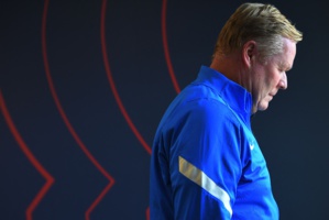 Barça : Limogé, Koeman recevrait un chèque de 20 millions d’euros !