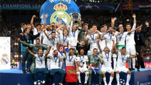 Football : Le classement des meilleures équipes d’Europe Football : Le classement des meilleures équipes d’Europe