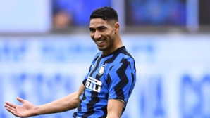 Selon « Goal.com » et "FIFA 2022": Achraf Hakimi, meilleur latéral droit au monde