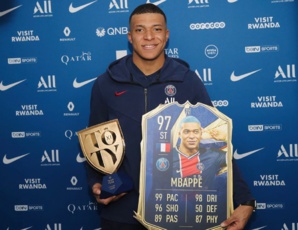 Le prochain contrat de Mbappé Le prochain contrat de Mbappé