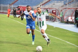 Botola Pro D1 / DHJ-RCA (0-2) : Un déclin inquiétant ! Botola Pro D1 / DHJ-RCA (0-2) : Un déclin inquiétant !