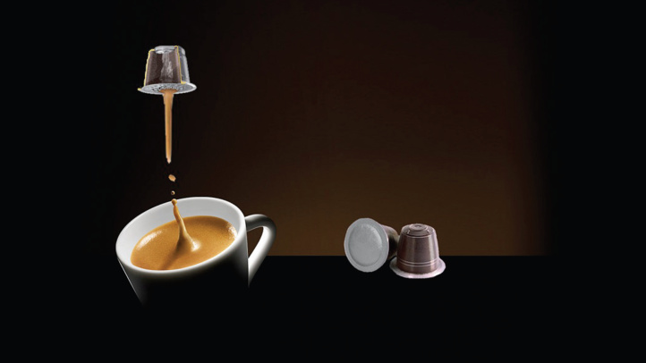 Capsules de café : Un danger pour la santé ? Capsules de café : Un danger pour la santé ?