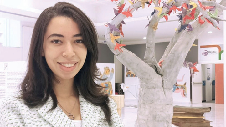 Interview avec Loubna Oumeslakht : « La culture scientifique et technique est en plein essor au Maroc »