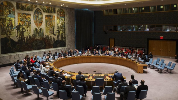 Voici la position détaillée de la France et des Etats-Unis sur la question du Sahara Voici la position détaillée de la France et des Etats-Unis sur la question du Sahara