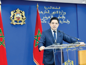 Sahara marocain : Fiasco algérien au Conseil de Sécurité Sahara marocain : Fiasco algérien au Conseil de Sécurité