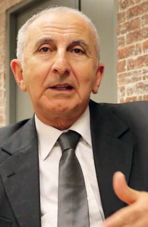 Sahara marocain : Fiasco algérien au Conseil de Sécurité Sahara marocain : Fiasco algérien au Conseil de Sécurité