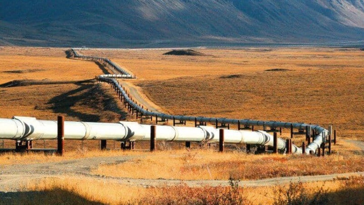 Gaz naturel : Arrêt du Gazoduc Maghreb-Europe… et maintenant ? Gaz naturel : Arrêt du Gazoduc Maghreb-Europe… et maintenant ?